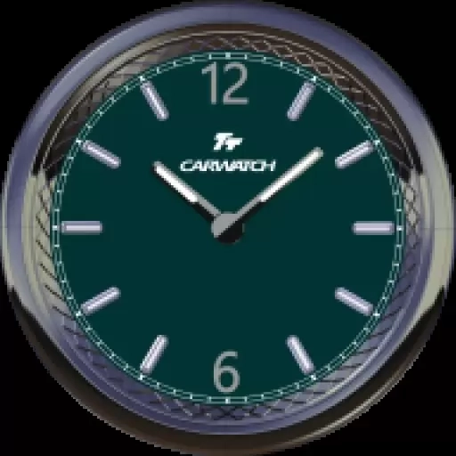 时空旅行表-TTCARWATCH