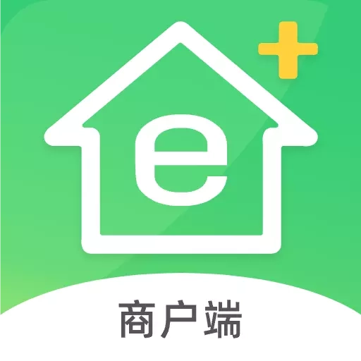 一家商户端