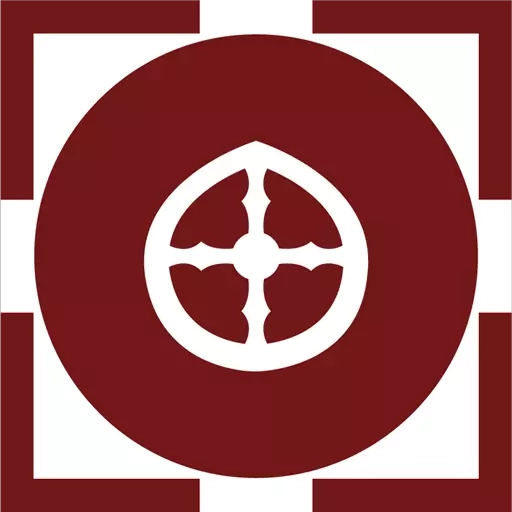 八廓古城