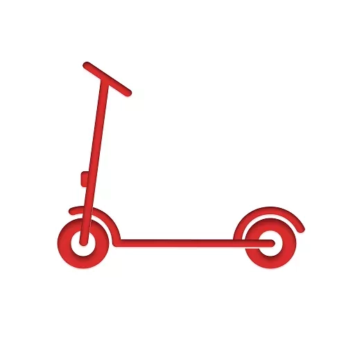 KCQ scooter