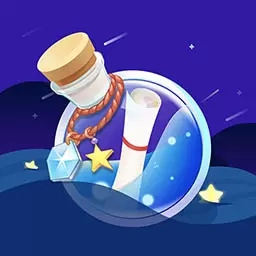 漂流瓶文聊-附近约会交友