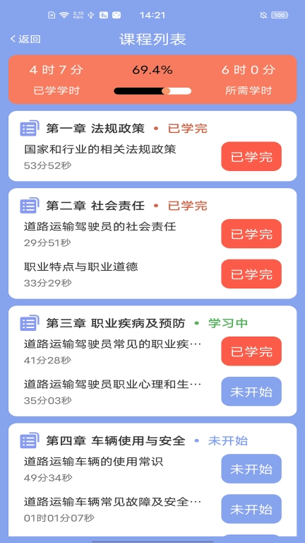 军润从业