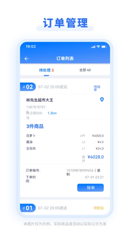 益配