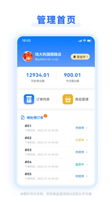 益配