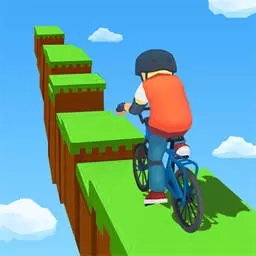 单车小王子
