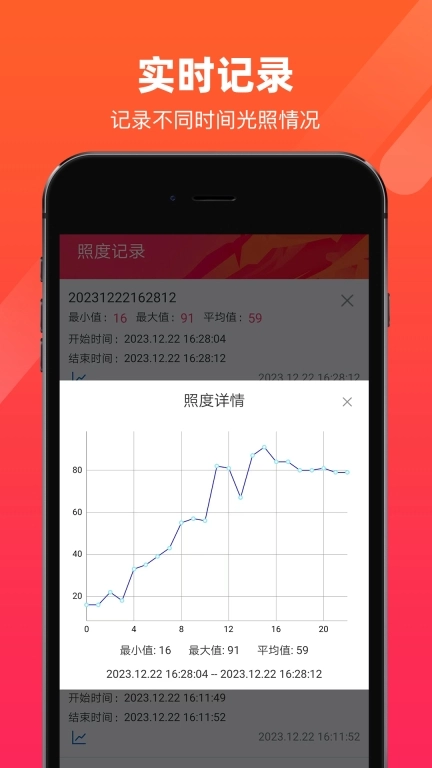 照度计-光照强度检测仪