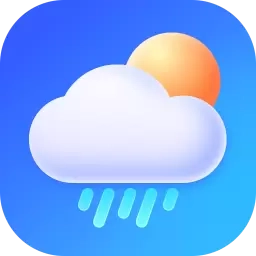 晴雨预报