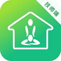 人人约技师端
