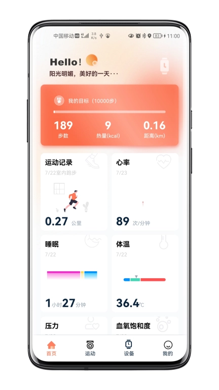 Health Zone