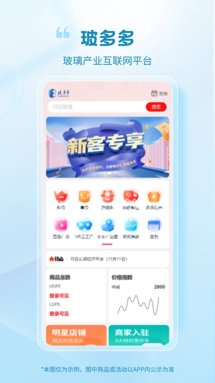 玻多多
