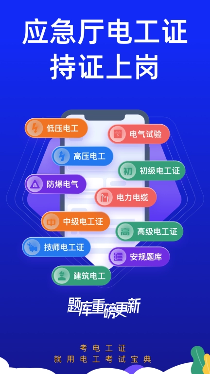 电工宝典