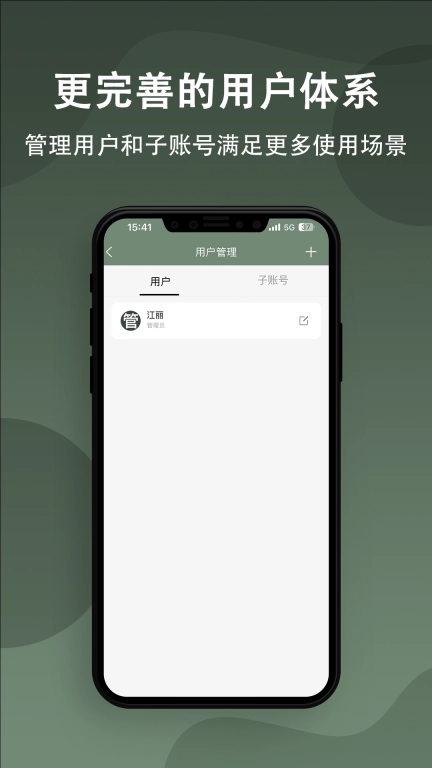 小巢管家