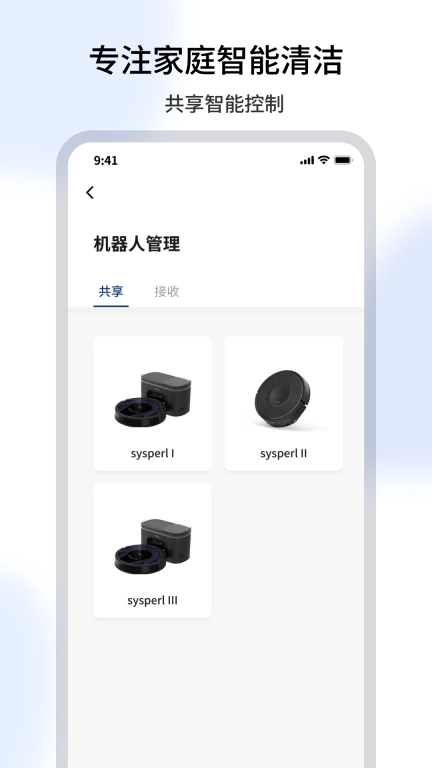 Sysperl Life