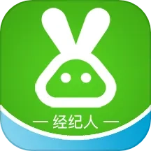 钰兔经纪人
