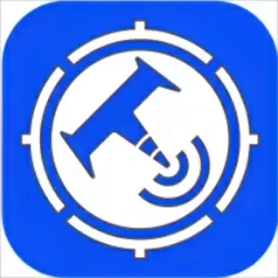 地信相机