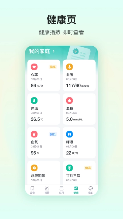 小桔智能