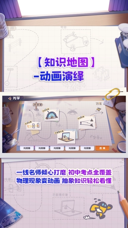 妙懂物理