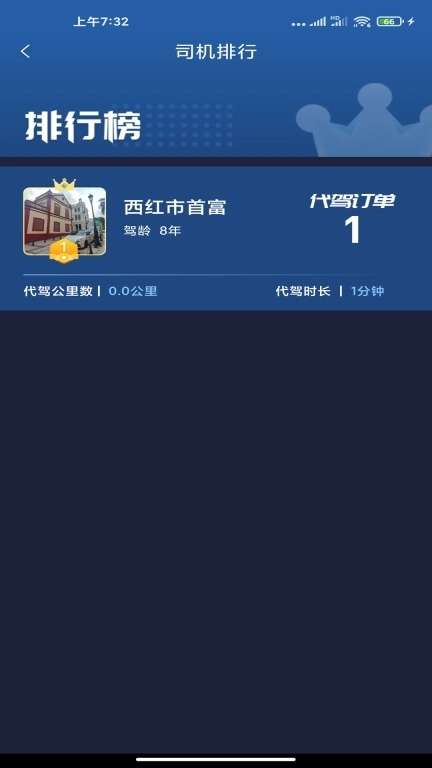 代驾计价团队