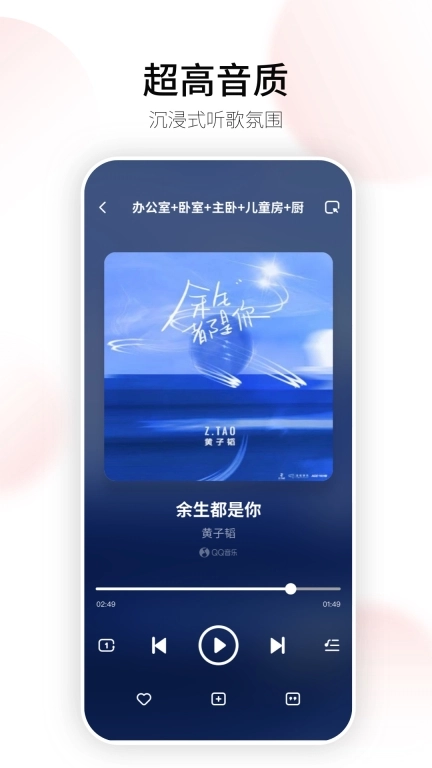 Swan Audio