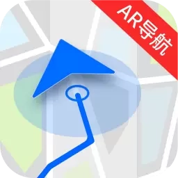 AR导航仪