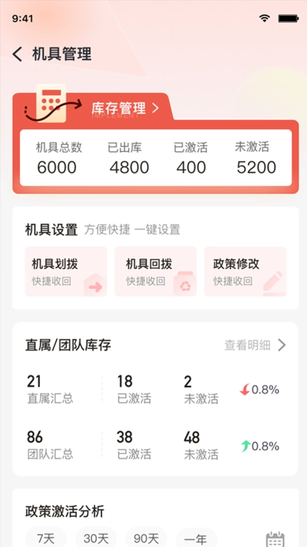 小利秘书