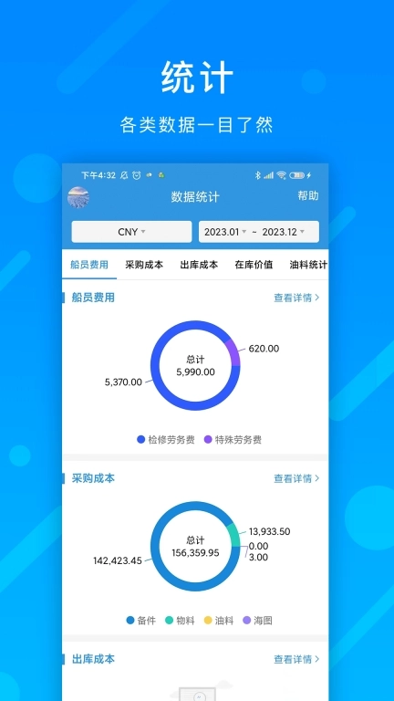 互海通