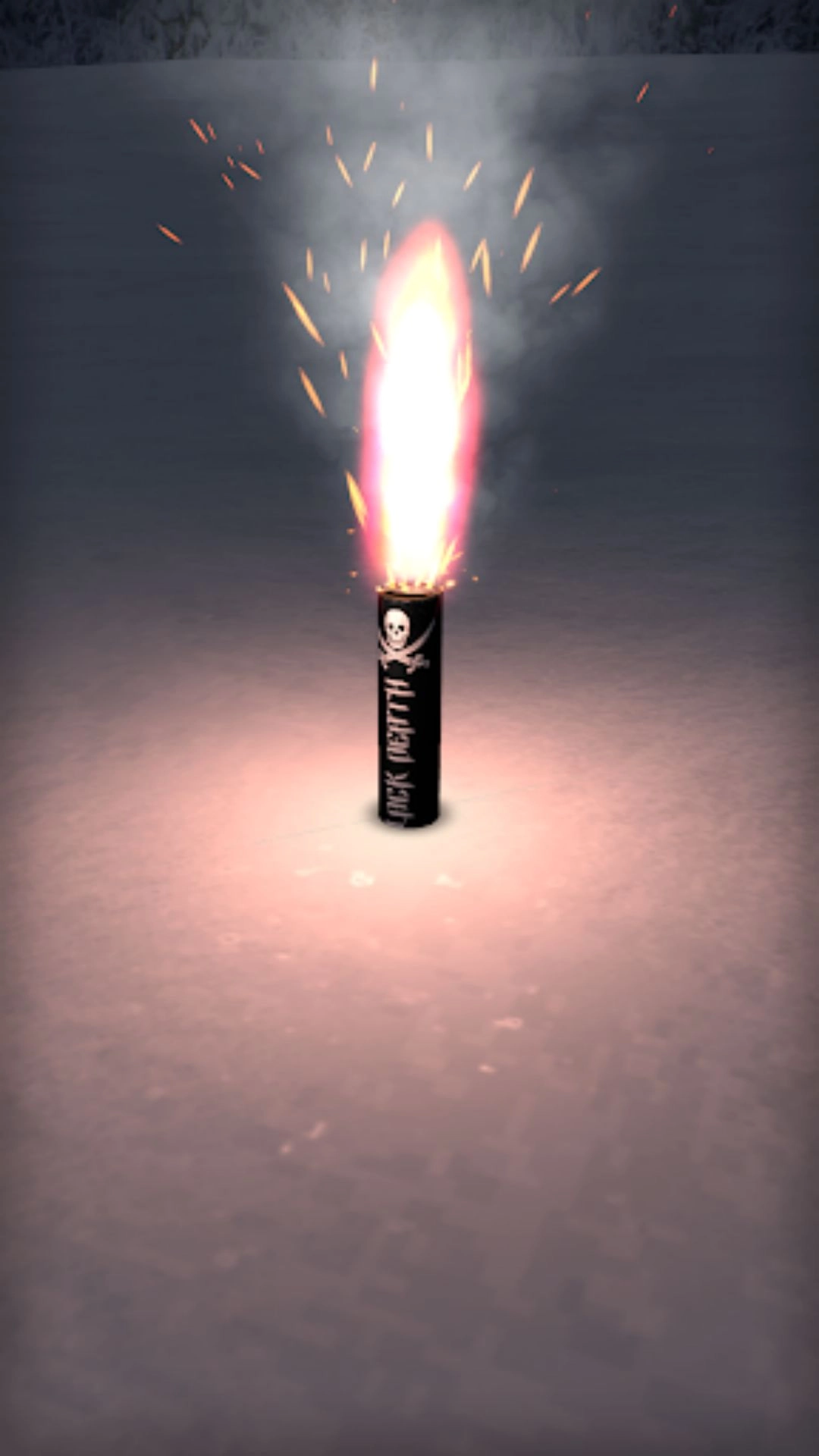 烟花狂欢秀-烟花爆竹模拟器