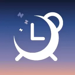 助眠时钟-翻页时钟助眠神器