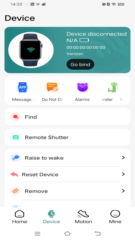 ZTFit