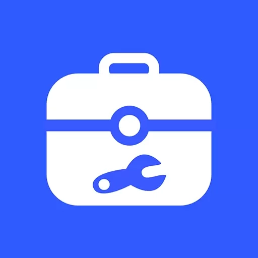 工具全能王-工具箱