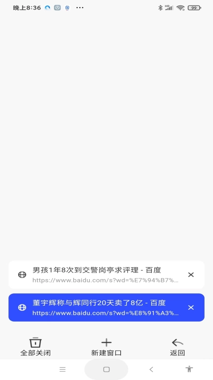 SS浏览器-资讯文件智能搜索