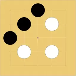 围棋老师-katago人工智能围棋