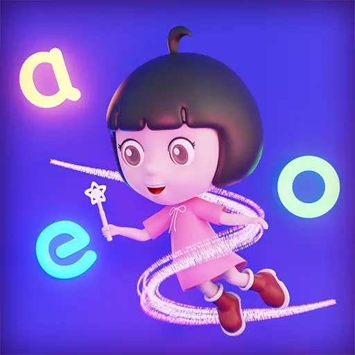 田小艾学拼音