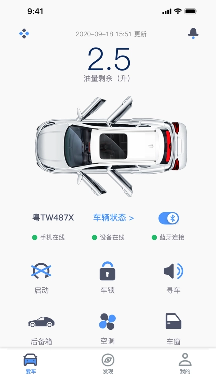 AOD互联