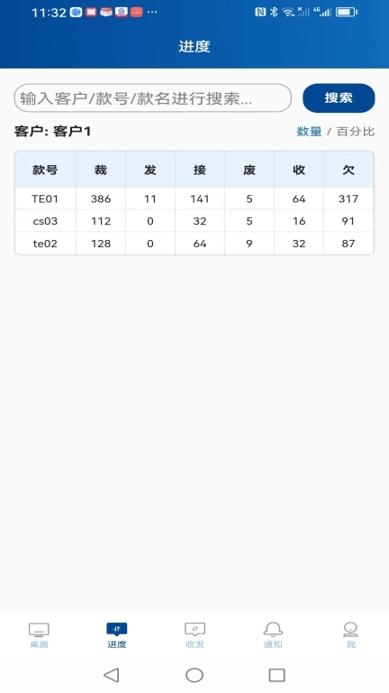 易枫工厂扫码-扫一扫薪资全知道