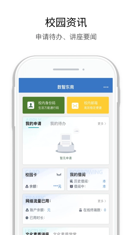 数智东南