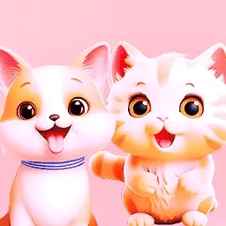 旺旺猫狗翻译器-猫狗交流助手