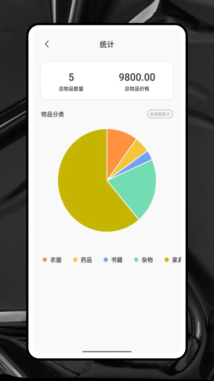 收纳狮