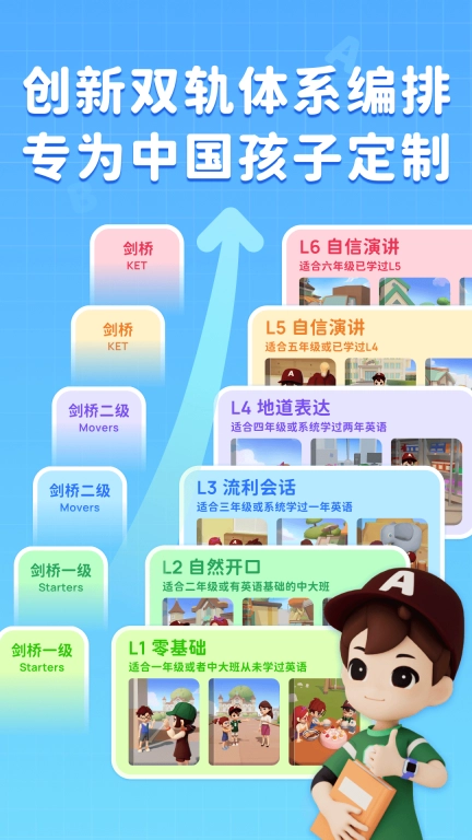 有道魔力说-小学英语同步练