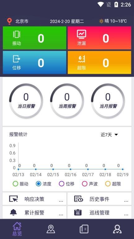 百瑞安全助手