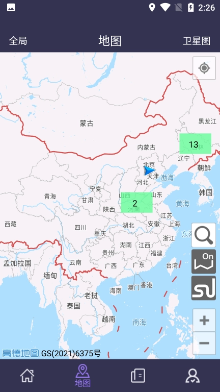百瑞安全助手