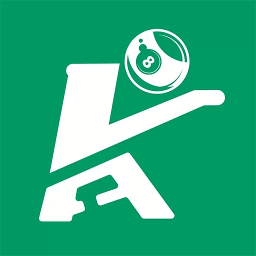 K煌台球