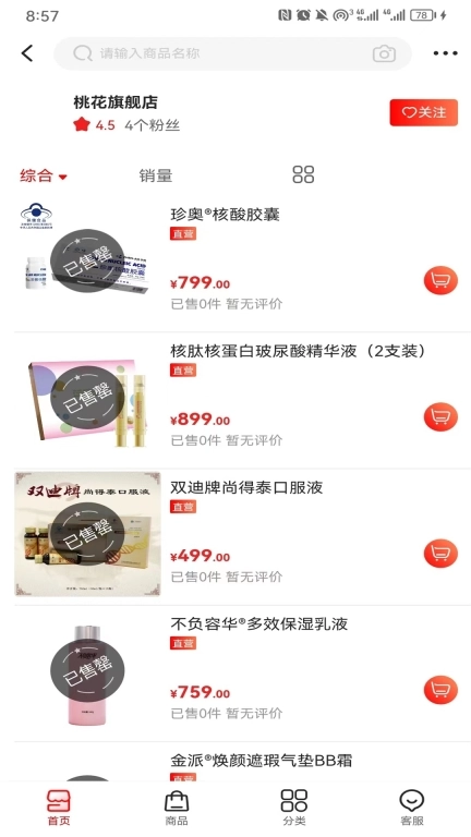 珍迪康