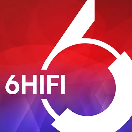 6Hifi音响