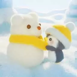 口袋温度