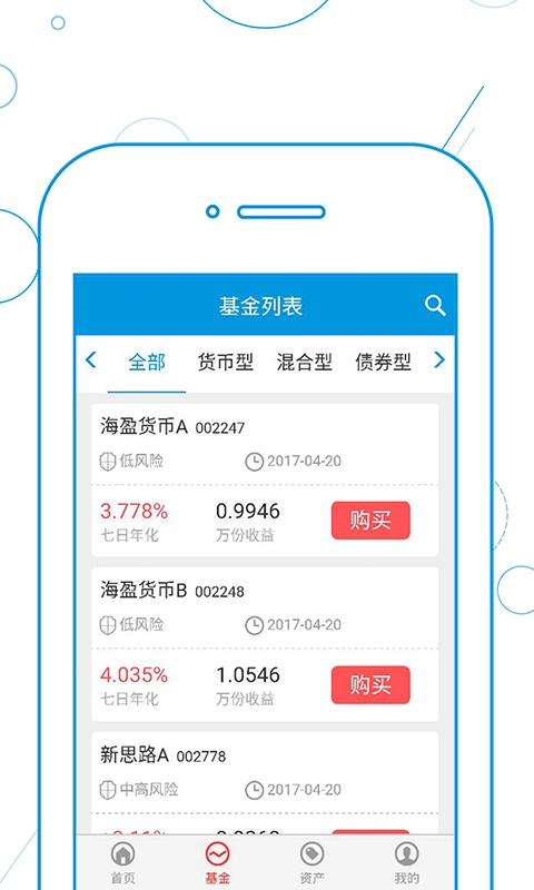 前海联合基金