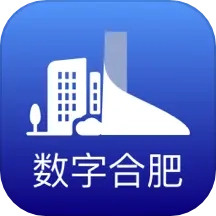 数字合肥