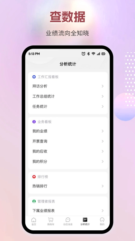 九州智药通-给力的销售助手