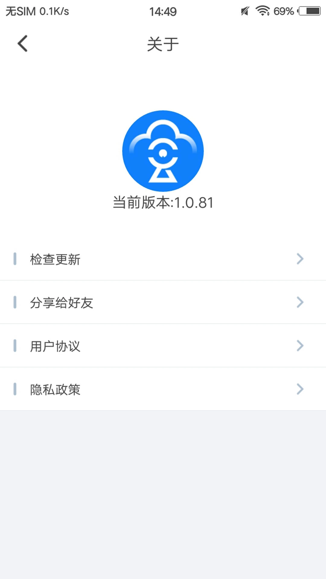 智眼AI