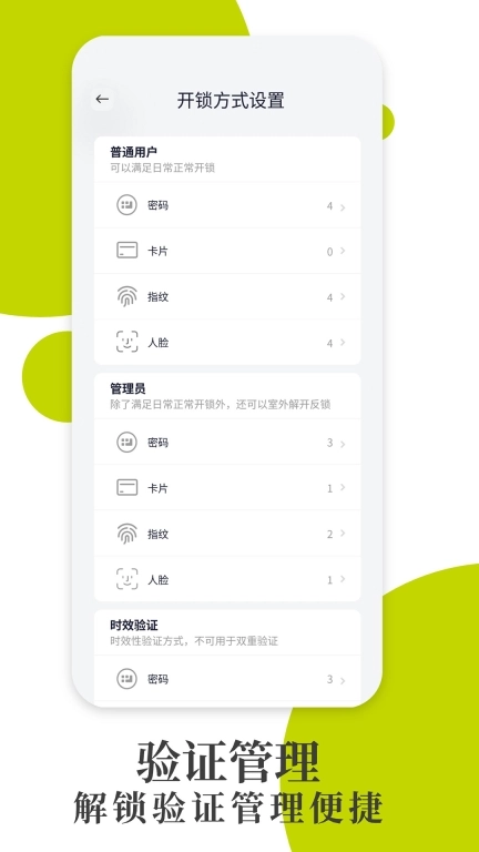把门